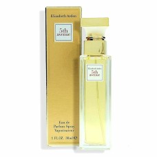 Perfume Mujer Elizabeth Arden EDP 5th Avenue 30 ml