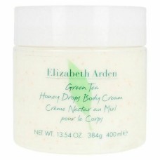 Crema Corporal Hidratante Elizabeth Arden Green Tea Honey Drops (400 ml)