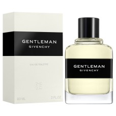 Perfume Hombre Givenchy Gentleman (2017) 60 ml