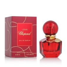 Perfume Mujer Chopard   EDP Love Chopard (30 ml)