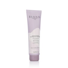 Mascarilla para Cabello Teñido Inebrya BLONDesse 150 ml