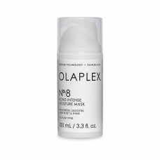 Mascarilla Hidratante Bond Intense Nº8 Olaplex (100 ml)