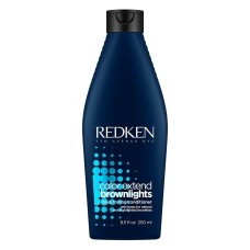 Acondicionador Reparador Redken Color Extend Brownlights (250 ml)