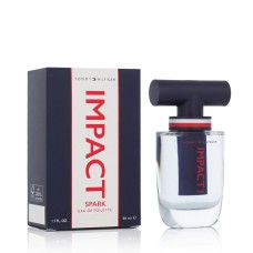 Perfume Hombre Tommy Hilfiger Impact Spark EDT 50 ml