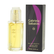 Perfume Mujer Gabriela Sabatini Gabriela Sabatini EDT 60 ml