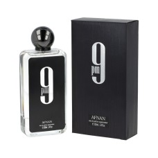 Perfume Hombre Afnan 9 pm EDP 100 ml