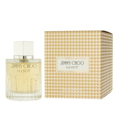 Perfume Mujer Jimmy Choo EDP Illicit (100 ml)