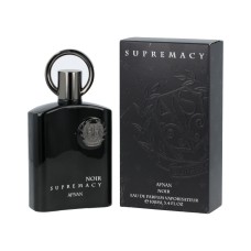 Perfume Unisex Afnan Supremacy Noir EDP 100 ml