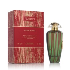 Perfume Unisex The Merchant of Venice Mystic Incense EDP 100 ml