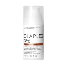 Tratamiento Capilar Alisador Olaplex Nº 6 Bond Smoother 100 ml