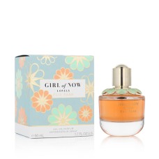 Perfume Mujer Elie Saab EDP Girl Of Now Lovely 50 ml