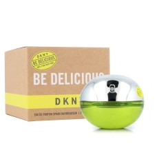 Perfume Mujer DKNY Be Delicious EDP 50 ml