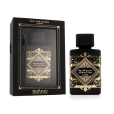 Perfume Unisex Lattafa EDP Oud For Glory Bade'e Al Oud 100 ml