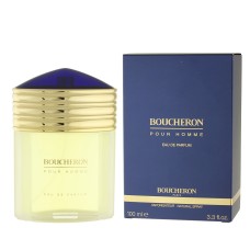 Perfume Hombre Boucheron EDP Pour Homme 100 ml