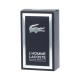 Perfume Hombre Lacoste L'Homme Lacoste EDT 100 ml