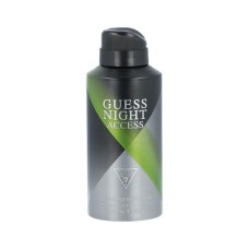 Desodorante Guess Night Access 150 ml