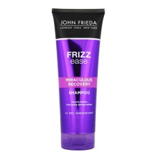 Champú John Frieda Miraculous Cabello encrespado 250 ml