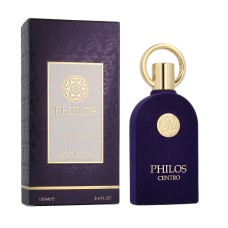 Perfume Mujer Maison Alhambra Philos Centro EDP 100 ml