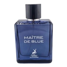 Perfume Hombre Maison Alhambra Maître de Blue EDP 100 ml