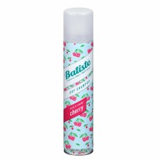 Champú en Seco Batiste Cherry 200 ml