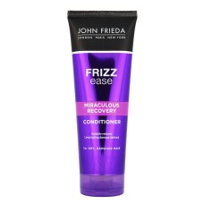 Acondicionador Reparador John Frieda Frizz Ease Miraculous Recovery 250 ml