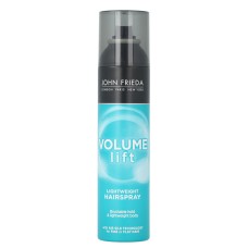 Laca de Fijación Flexible John Frieda Volume Lift 250 ml