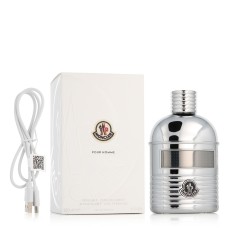 Perfume Hombre Moncler Pour Homme EDP EDP 150 ml