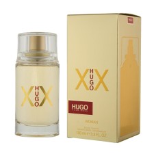 Perfume Mujer Hugo Boss EDT Hugo XX 100 ml