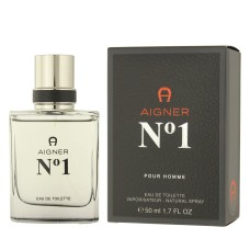 Perfume Hombre Aigner Parfums Aigner No 1 EDT 50 ml