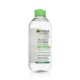 Agua Micelar Desmaquillante Garnier SkinActive 400 ml