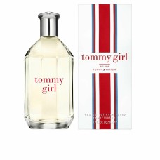 Perfume Mujer Tommy Hilfiger EDT Tommy Girl 50 ml