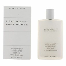 Bálsamo Aftershave Issey Miyake L' Eau D'Issey (100 ml) L'Eau D'Issey 100 ml