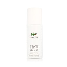 Desodorante en Spray Lacoste Eau de Lacoste L.12.12 Blanc Eau de Lacoste L.12.12 BLANC 150 ml