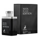 Perfume Hombre Maison Alhambra Man Black Edition EDP 100 ml