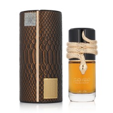 Perfume Unisex Lattafa Musamam EDP 100 ml