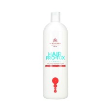 Champú de Queratina Kallos Cosmetics Hair Pro-Tox 1 L