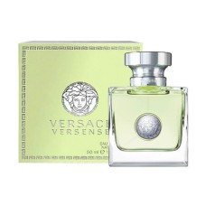 Perfume Mujer Versace Versense EDT 50 ml