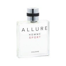 Perfume Hombre Chanel Allure Homme Sport Cologne EDC 100 ml