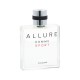 Perfume Hombre Chanel Allure Homme Sport Cologne EDC 100 ml