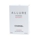 Perfume Hombre Chanel Allure Homme Sport Cologne EDC 100 ml