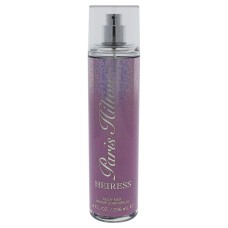 Fragancia Corporal Paris Hilton Heiress 236 ml