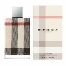 Perfume Mujer Burberry EDP London 100 ml