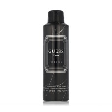 Desodorante en Spray Guess Uomo 226 ml