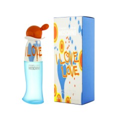 Perfume Mujer Moschino EDT Cheap & Chic I Love Love 30 ml