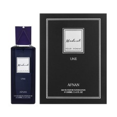 Perfume Hombre Afnan Modest Une Pour Homme EDP 100 ml