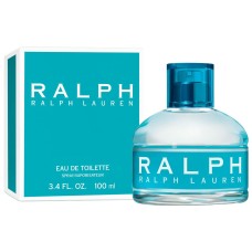 Perfume Mujer Ralph Lauren Ralph EDT 100 ml Ralph