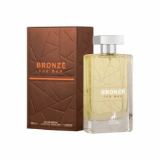 Perfume Hombre Maison Alhambra Bronze For Man EDP 100 ml