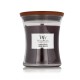 Vela Perfumada Woodwick Black Cherry 275 ml