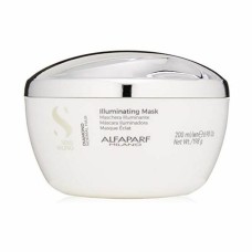 Mascarilla Capilar Proyou Alfaparf Milano Semi Di Lino Diamond 200 ml (200 ml)