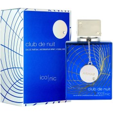 Perfume Hombre Armaf Club de Nuit Iconic EDP 105 ml